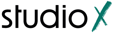 studioxlogo